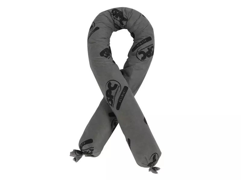 Brady AW412 absorptie SOC universeel SPC Ø7,6x122 cm grijs