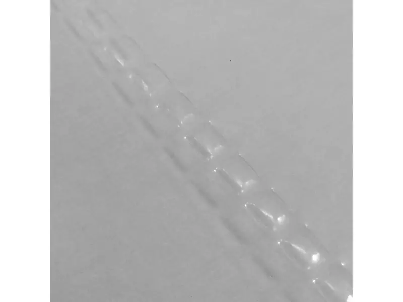 Euro Products Toptex Snow White poetsdoeken 42x35 cm wit<linebreak>