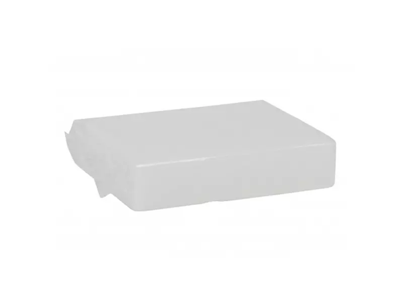Schuurspons melamine 105x62x28 mm