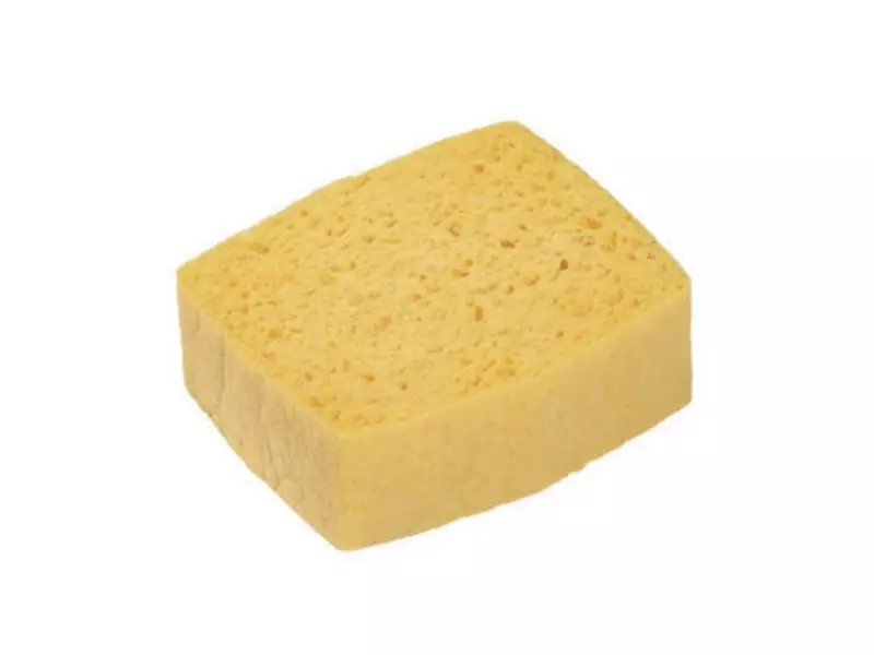 Spontex Azella spons 159x120x38 mm
