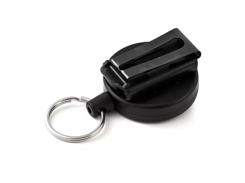 Uittrekbare sleutelhanger Key-Bak Original kevlar 91 cm