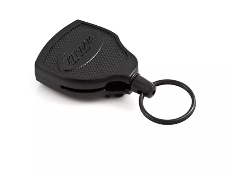Uittrekbare sleutelhanger Key-Bak Super48 kevlar 120 cm