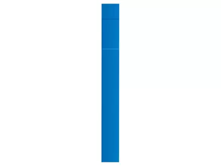 Detectaplast 8148 Universal pleister 180x20 mm detecteerbaar blauw