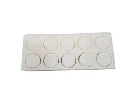 iK 1233 filter voor FOAM Pro drukspuit