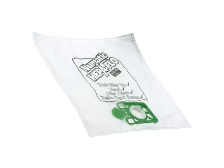 Numatic Hepa-Flo Stofzuigerzakken NVM-1CH