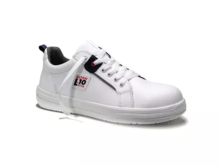 Elten Ghost Low veiligheidsschoen S3S SR ESD