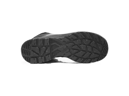 Elten Terence XXG Pro Black Mid veiligheidsschoen BOA-sluiting S3 HI HRO SRC ESD