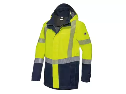 BP 2223-891-6614 jack Hi-Vis