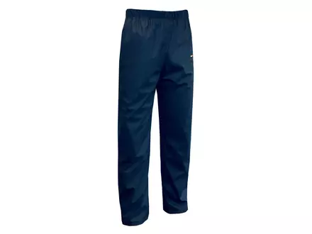 Oxxa Warwick 5300 spuitbroek marineblauw