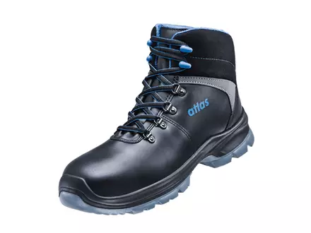 Atlas ALU-TEC 655 XP veiligheidsschoen S3 SRC ESD