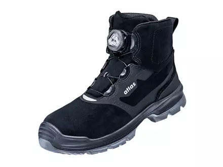 Atlas Flash 6905 XP veiligheidsschoen BOA-sluiting S3 SRC ESD