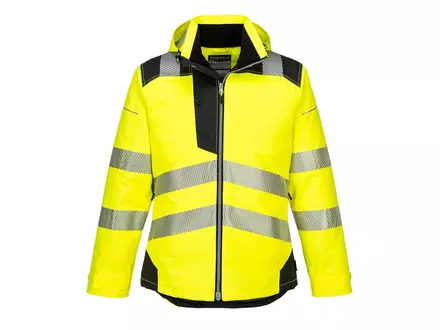 Portwest T400 winterjack Hi-Vis