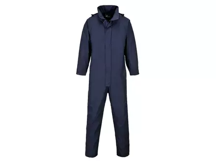 Portwest S452 spuitoverall marineblauw