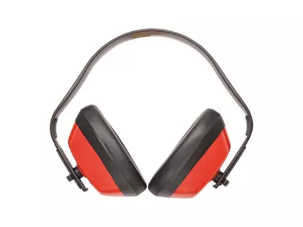 Portwest PW40 gehoorkap met hoofdband
