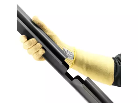 Ansell HyFlex 70-114 armbeschermer Kevlar snijbestendig 356 mm