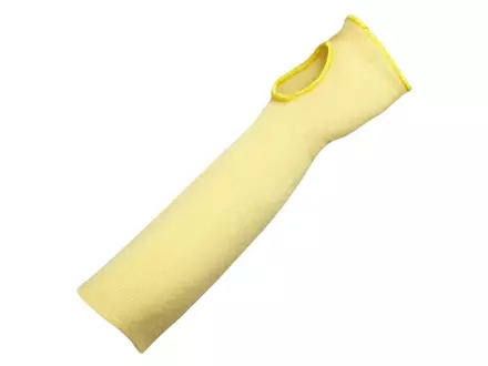 Ansell HyFlex 70-114 armbeschermer Kevlar snijbestendig 356 mm