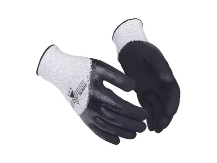 Guide 6330 CPN handschoen nitril snijbestendig