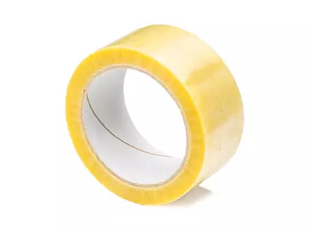Tape PVC 50 mm x 66 meter