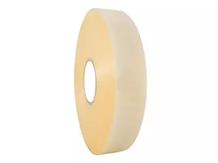 Tape PP hotmelt 48 mm x 990 m 28 mu transparant