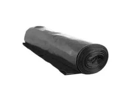 Afvalzakken LDPE 70x110 cm T70 grijs