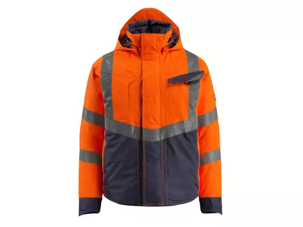 Mascot Hastings winterjack Hi-Vis