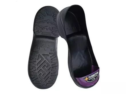 Turbo Toe veiligheidsoverschoen