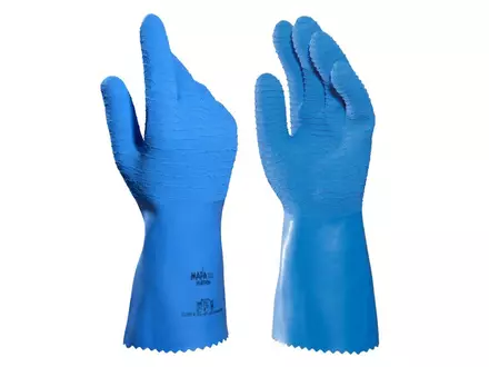 Mapa Harpon 326 handschoen latex chemiebestendig