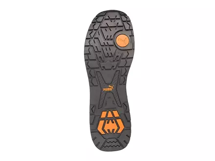 Puma Crosstwist Mid veiligheidsschoen S3 HRO SRC