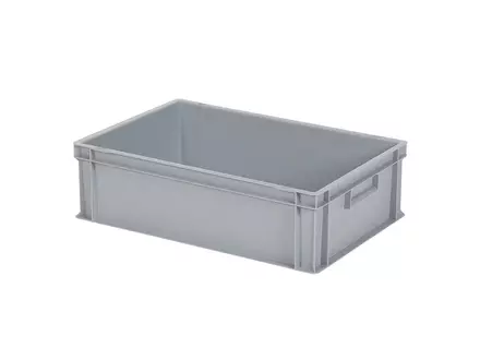 Stapelbak Euronorm 600x400x175 mm 33 liter