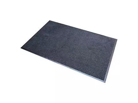 Schoonloopmat wasbaar nylon profi
