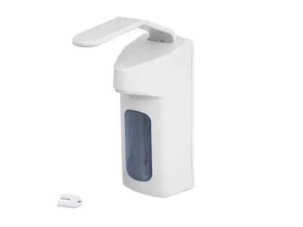 Ecolab Maximum 2 zeepdispenser 500 ml