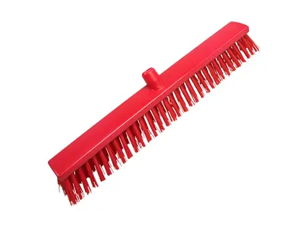 FBK 27187-3 veger extra hard 600x60 mm rood