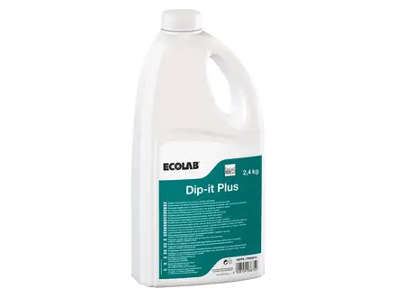Ecolab Dip-it Plus vaatwasmiddel