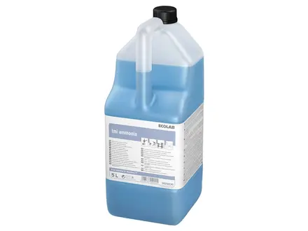 Ecolab Imi Ammonia krachtige allesreiniger