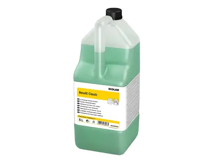 Ecolab Renolit Classic universele keuken en vloerreiniger