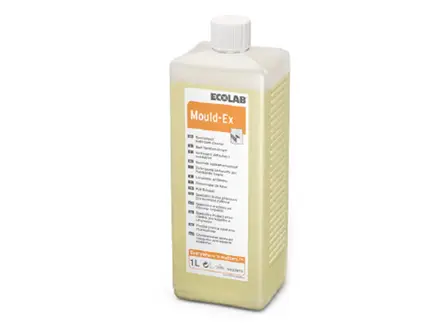 Ecolab Mould-Ex alkalische sanitairreiniger