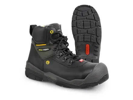 Jalas Jupiter 1828 veiligheidsschoen S3 CI HI HRO SRC ESD