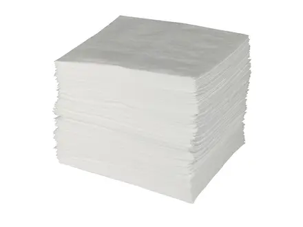 Brady absorptiedoek ENV300-M olie medium 40x50 cm wit