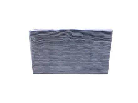FMCP Soft Wipe poetsdoeken non-woven 42x35 cm blauw