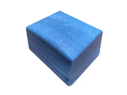 FMCP Mega Wipe poetsdoeken non-woven 48x38 cm rood