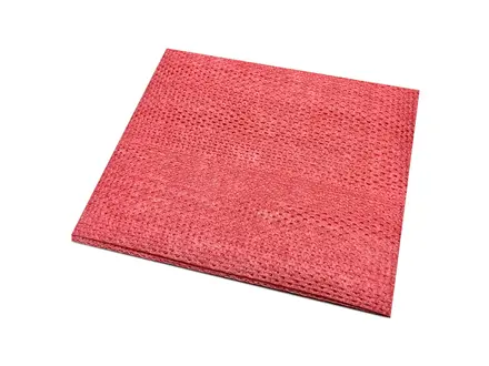 FMCP Mega Wipe poetsdoeken non-woven 48x38 cm rood