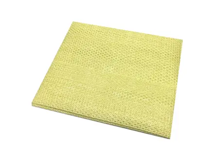 FMCP Mega Wipe poetsdoeken non-woven 48x38 cm geel