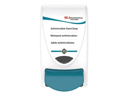 Deb ANT1LDS Antimicrobial zeepdispenser 1000 ml