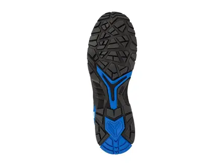 Puma Rio Mid veiligheidsschoen S3 SRC