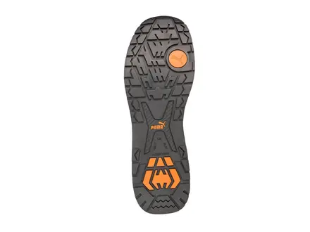 Puma Crosstwist Low veiligheidsschoen S3 HRO SRC