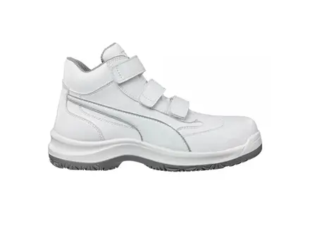 Puma Absolute Mid veiligheidsschoen S2 SRC