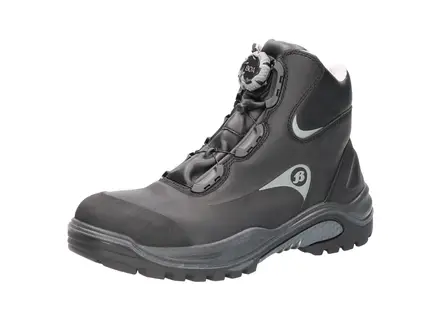 Bata Traxx 219 veiligheidsschoen BOA-sluiting S3 CI SRC