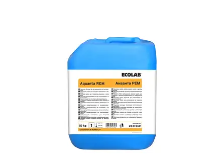 Ecolab Aquanta REM stickerverwijderaar 10 kg