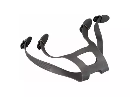 3M 6897 montageset hoofdharnas voor 6000 serie