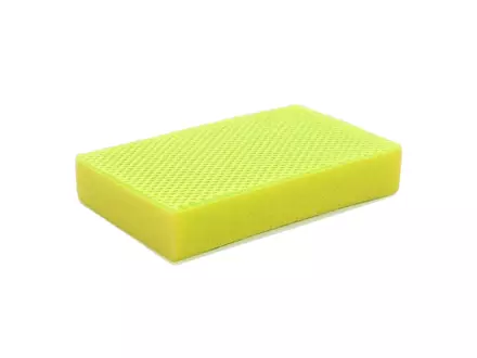 Spons Color Clean HACCP 136x90x26 mm
